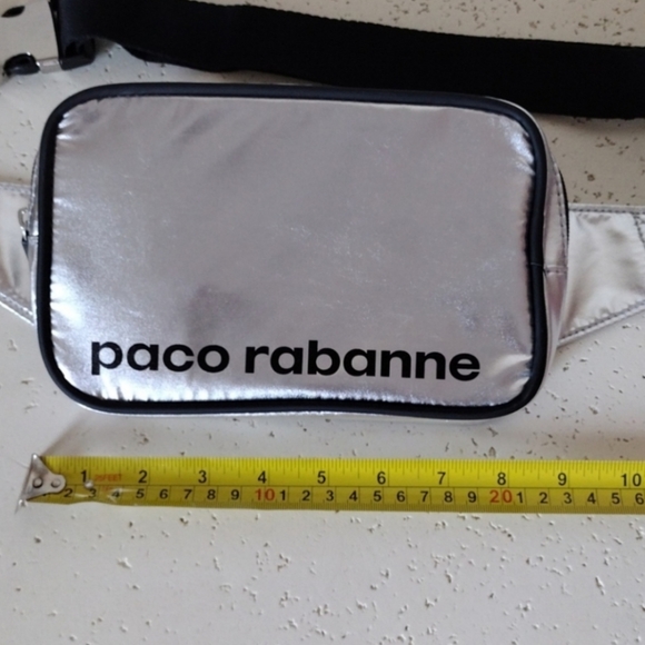 Paco Rabanne Belt Bag - Picture 4 of 12